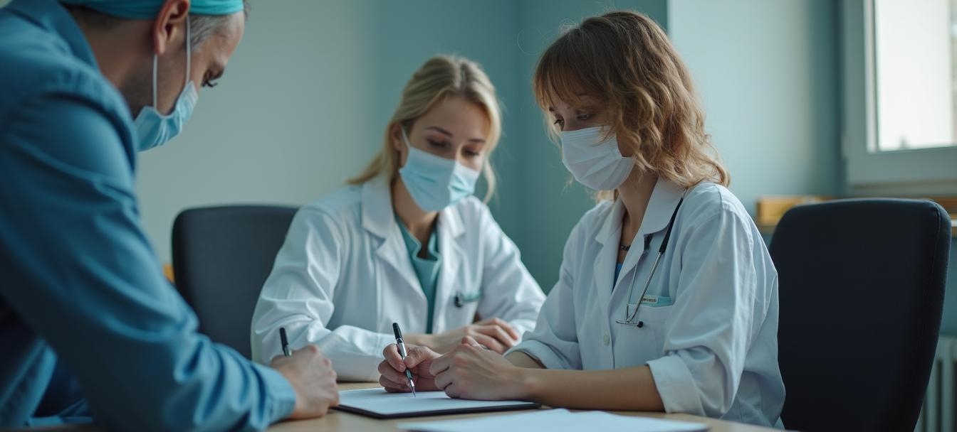 Купить диплом медицинский