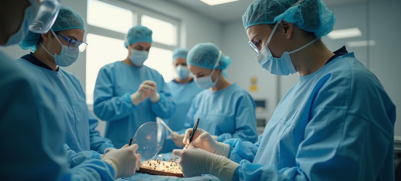 Купить диплом ветеринарного фельдшера