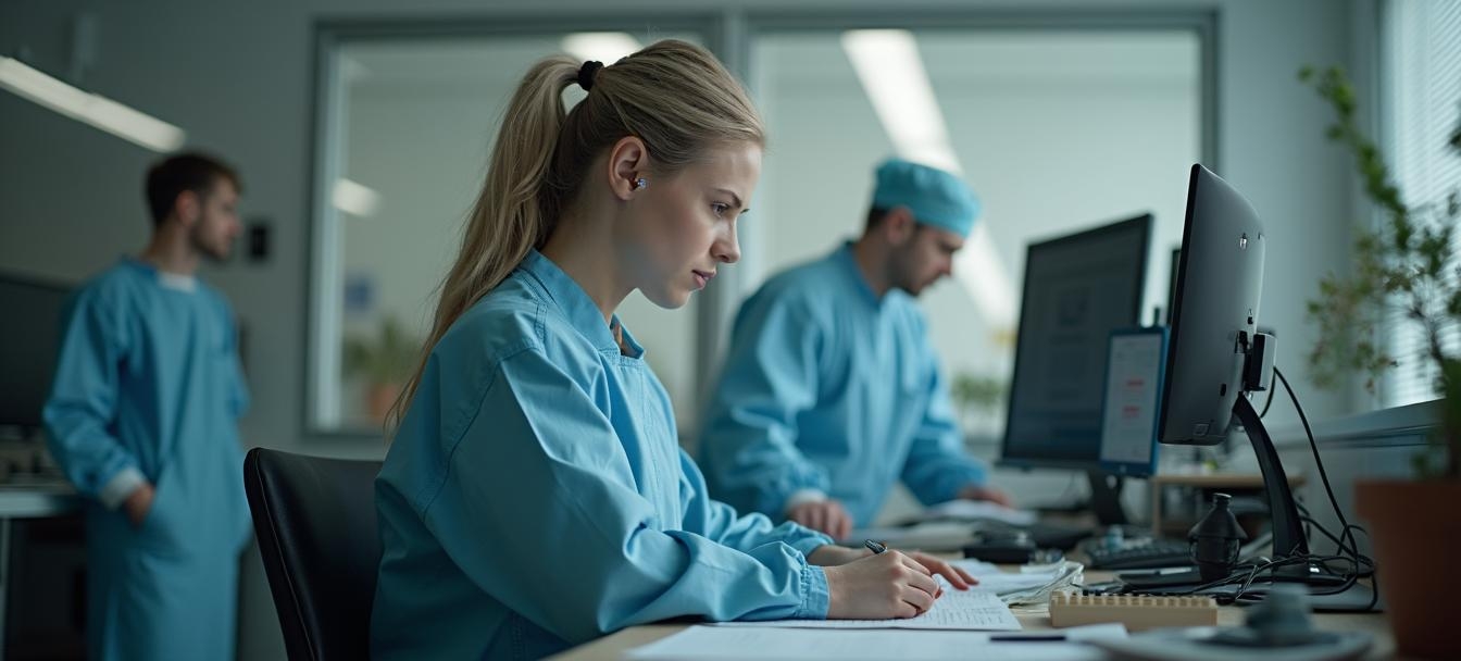 Купить свидетельство о повышении квалификации